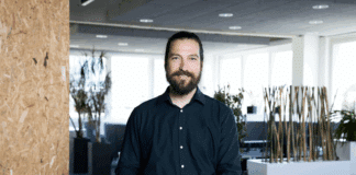 AI meets HR-Tech: eRecruiter präsentiert neue Generation seiner prämierten Recruiting-Software Reginald-Zenta-CEO-eRecruiter