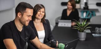 die Software für Buchhaltung in Österreich.