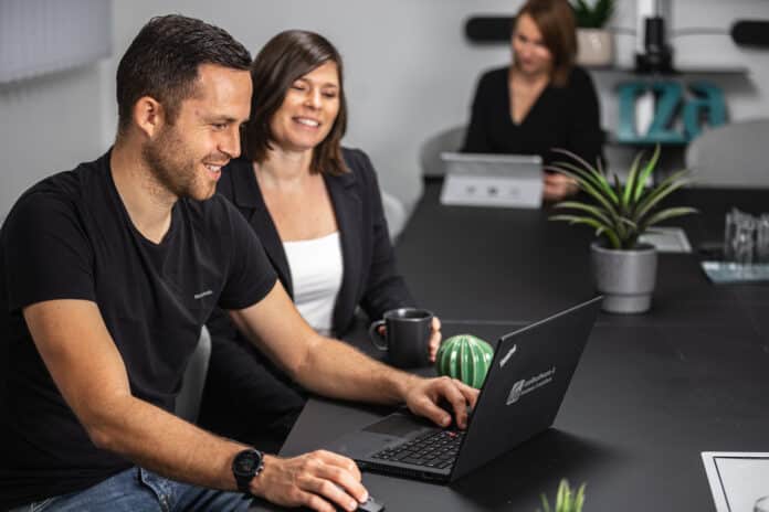 die Software für Buchhaltung in Österreich.