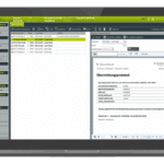 Buchhaltungssoftware RZA GmbH