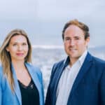 CEO Alexander Roth & COO Anna-Katahrina Matzenberger