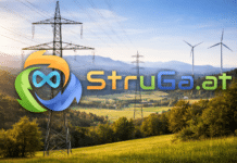 Energieberatung Österreich – Strom und Gas Tarifberatung durch StruGa