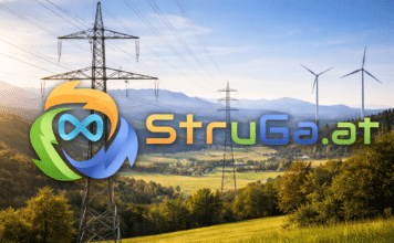 Energieberatung Österreich – Strom und Gas Tarifberatung durch StruGa