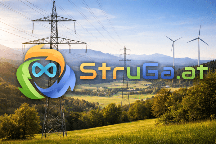 Energieberatung Österreich – Strom und Gas Tarifberatung durch StruGa
