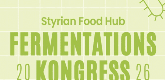 1. Österreichischer Bundeskongress für Fermentation – neue Wertschöpfung für die Lebensmittelwirtschaft
