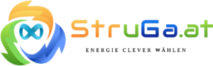 Energieberatung Österreich – Strom und Gas Tarifberatung durch StruGa