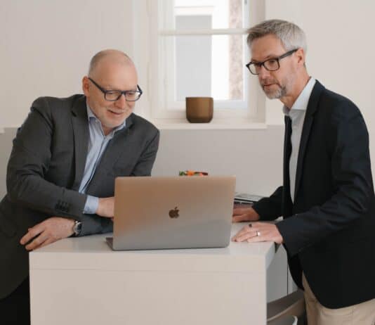 Bachinger & Ritterbach