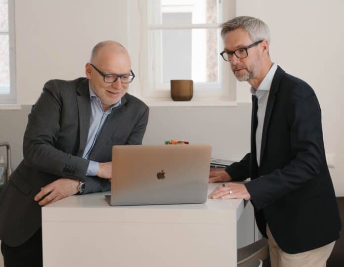 Bachinger & Ritterbach