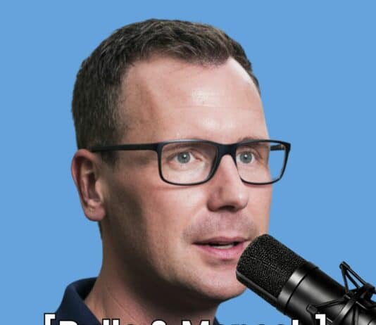 Podcast Cover