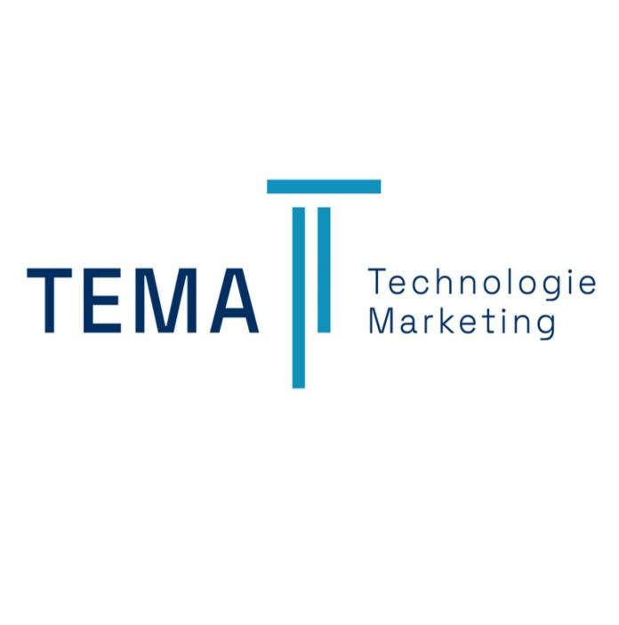 TEMA Logo Q