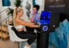 Alpha Cooling bei GesundheitsEngl Wien: Moderne Kältetherapie für mehr Energie, weniger Schmerz und bessere Leistung Alpha Cooling by Gesundheitsengl