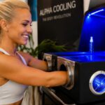 Alpha Cooling in Wien