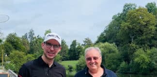 „Klarheit trotz trübem Teich“ – Grazer Unternehmer startet Walk & Talk für Führungskräfte am Hilmteich